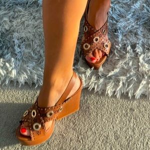 Beautiful Liu Jo sandals
